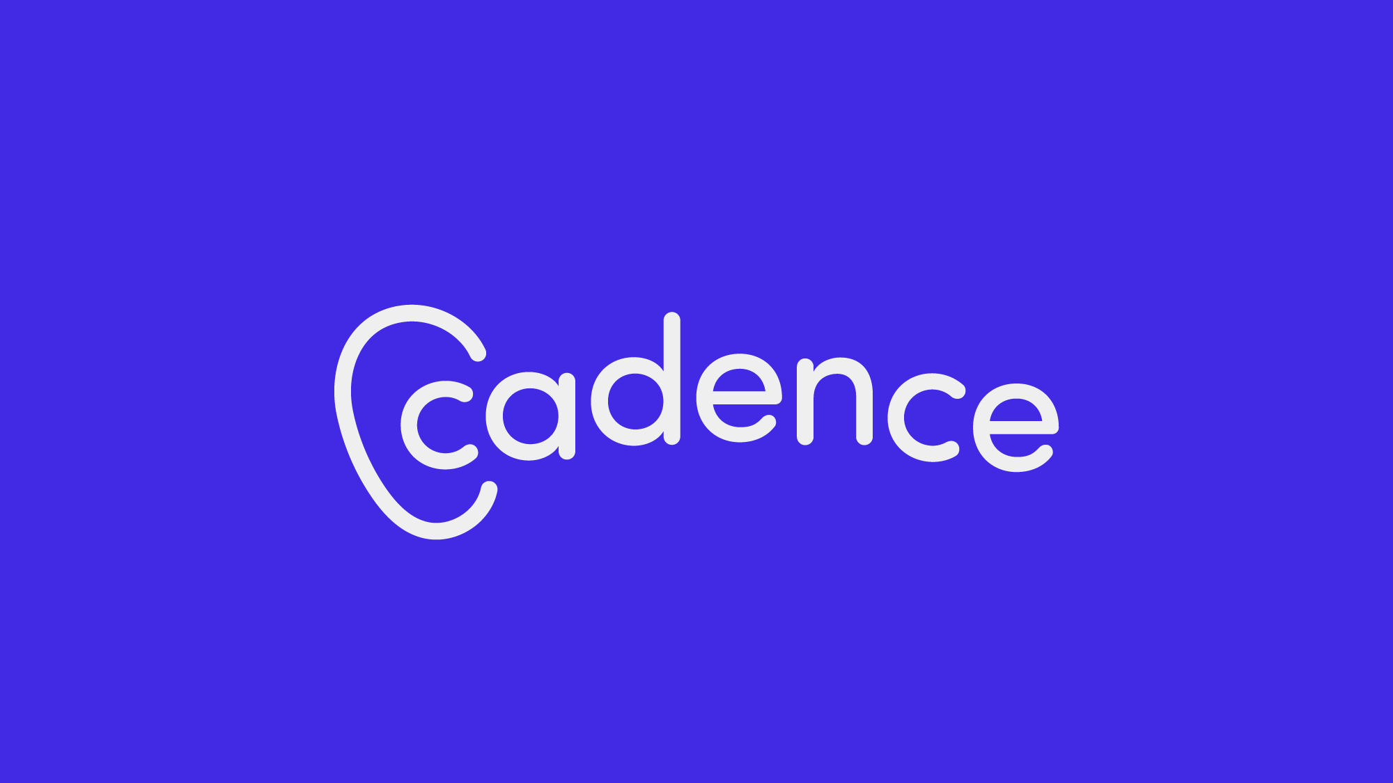 Cadence_Wordmark