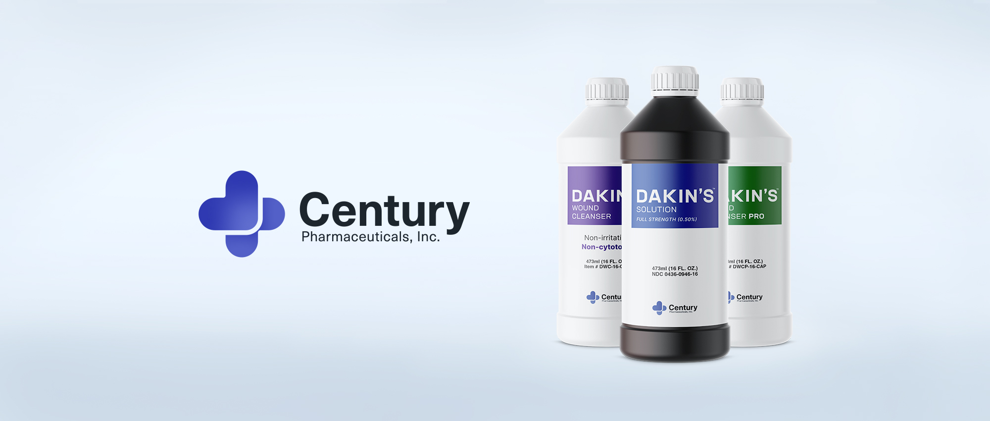 CenturyPharmaceuticalsInc_LogoLockup_ProductMockup_LetterboxRatio